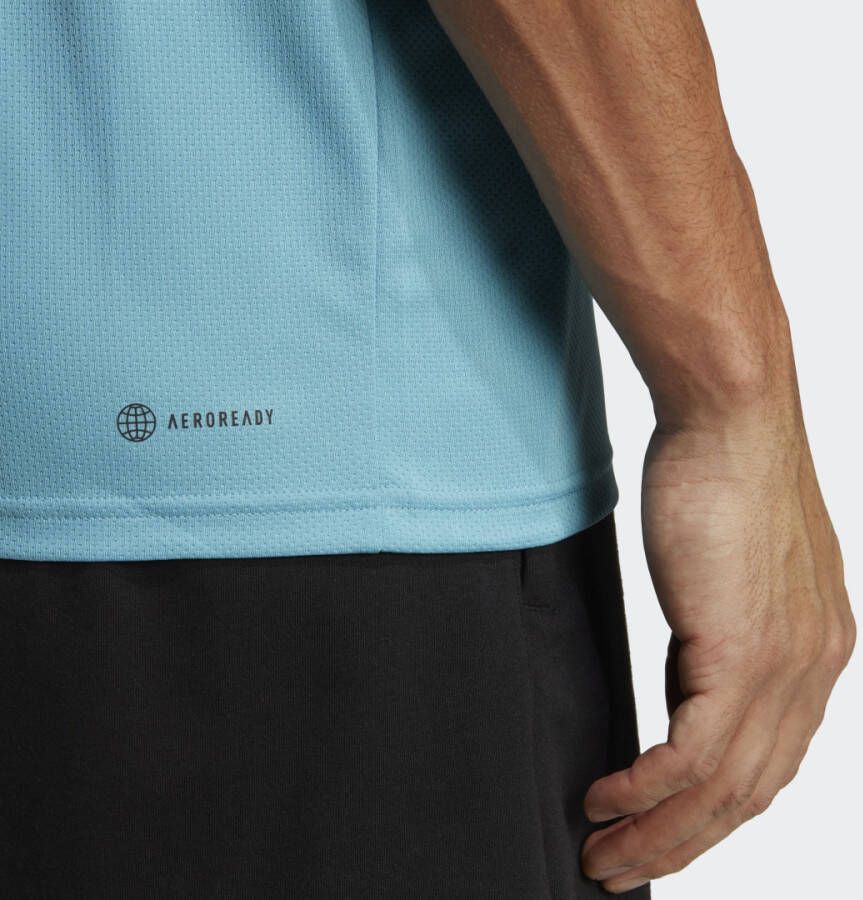 Adidas Performance Train Essentials Training T-shirt