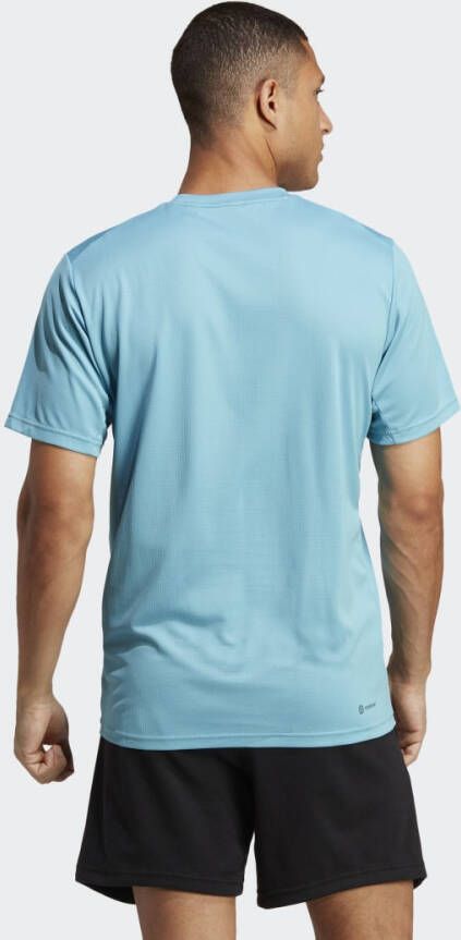 Adidas Performance Train Essentials Training T-shirt