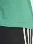 Adidas Performance Train Icons 3-Stripes T-shirt - Thumbnail 5