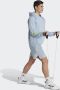 Adidas Performance Train Icons 3-Stripes Training Hoodie - Thumbnail 3