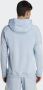 Adidas Performance Train Icons 3-Stripes Training Hoodie - Thumbnail 4
