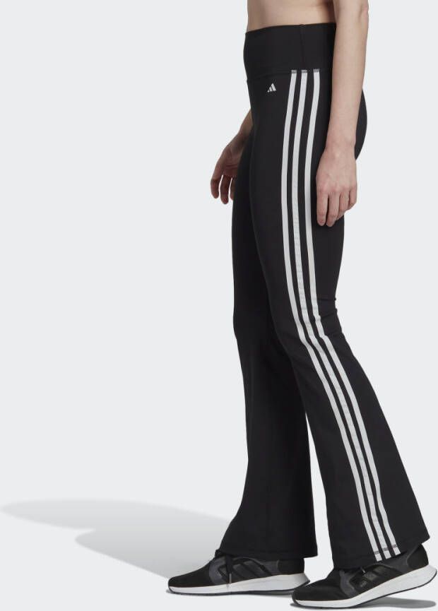 Adidas Performance Training Essentials Flared Legging