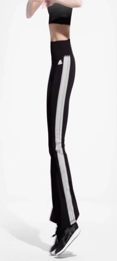 Adidas Performance Training Essentials Flared Legging