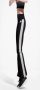 Adidas Performance Trainingstights TRAINING ESSENTIALS FLARED TIGHT (1-delig) - Thumbnail 4