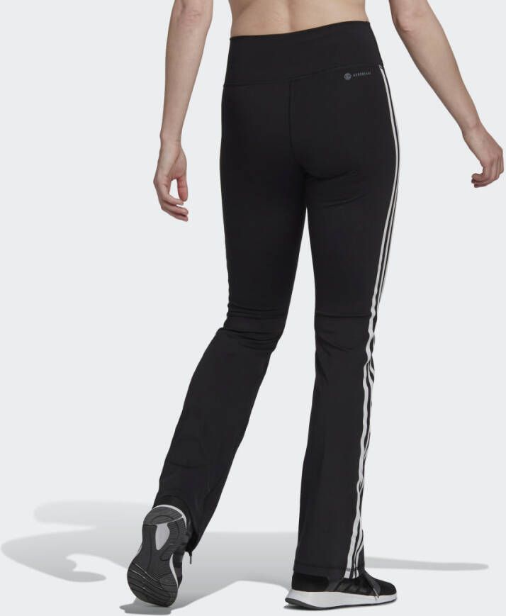Adidas Performance Training Essentials Flared Legging