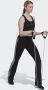 Adidas Performance Trainingstights TRAINING ESSENTIALS FLARED TIGHT (1-delig) - Thumbnail 6