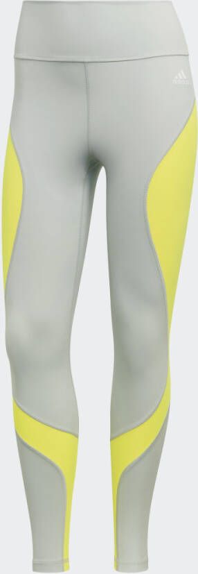 Adidas Performance Training Essentials HIIT Colorblock 7 8 Legging