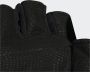 ADIDAS SPORTSWEAR Vingerloze handschoenen met labeldetail model 'TRAINING GLOVEW' - Thumbnail 4