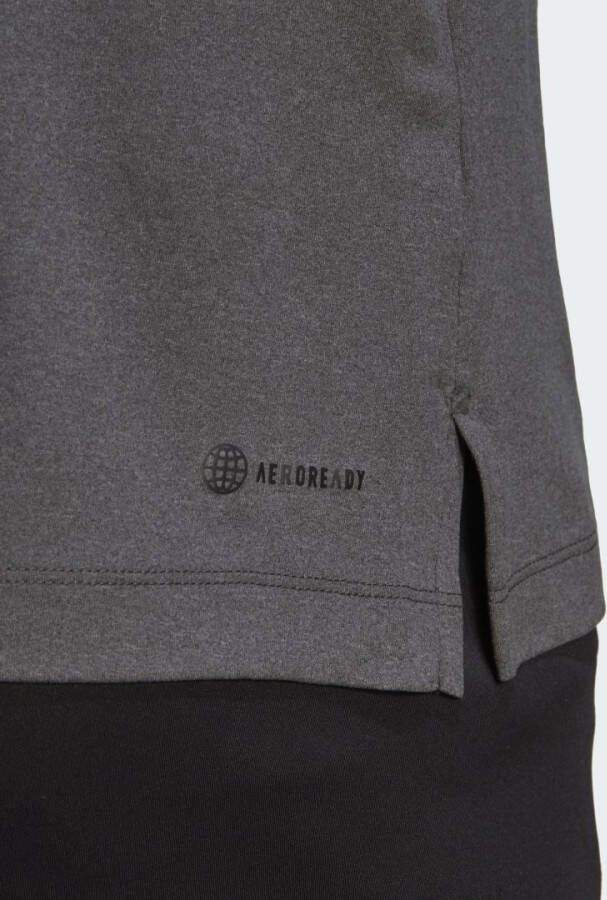 Adidas Performance Training Longsleeve