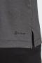 Adidas Performance Functioneel shirt TRAINING 1 4-ZIP LONGSLEEVE - Thumbnail 4