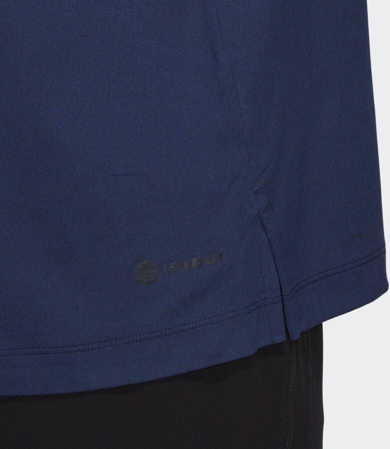 Adidas Performance Training Longsleeve
