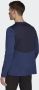 Adidas Performance Training Longsleeve - Thumbnail 4