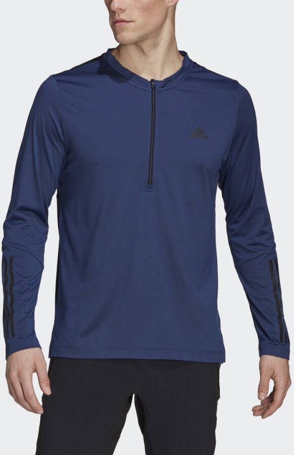 Adidas Performance Training Longsleeve