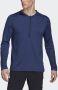 Adidas Performance Training Longsleeve - Thumbnail 6