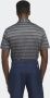 Adidas Performance Two-Color Striped Poloshirt - Thumbnail 3