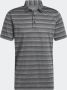 Adidas Performance Two-Color Striped Poloshirt - Thumbnail 4