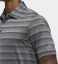 Adidas Performance Two-Color Striped Poloshirt - Thumbnail 5