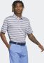 Adidas Performance Two-Color Striped Poloshirt - Thumbnail 2