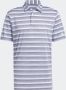 Adidas Performance Two-Color Striped Poloshirt - Thumbnail 4
