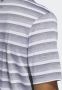 Adidas Performance Two-Color Striped Poloshirt - Thumbnail 5