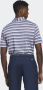 Adidas Performance Two-Color Striped Poloshirt - Thumbnail 3