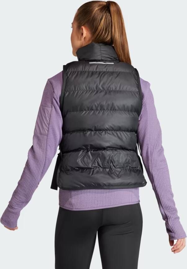 Adidas Performance Ultimate Running Conquer the Elements Bodywarmer