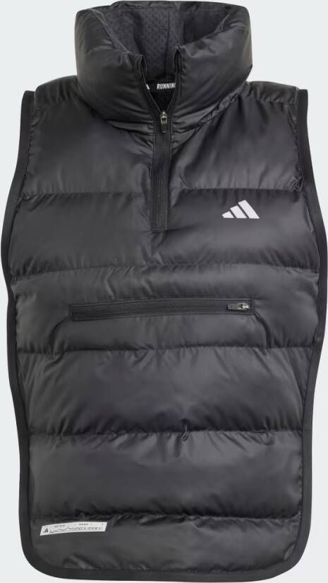 Adidas Performance Ultimate Running Conquer the Elements Bodywarmer