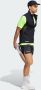Adidas Ultimate Short Zwart- Heren Zwart - Thumbnail 2