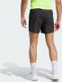 Adidas Ultimate Short Zwart- Heren Zwart - Thumbnail 3
