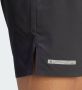 Adidas Ultimate Short Zwart- Heren Zwart - Thumbnail 5