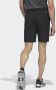 Adidas Ultimate365 8.5-Inch Golfshort Zwart- Heren Zwart - Thumbnail 3