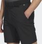 Adidas Ultimate365 8.5-Inch Golfshort Zwart- Heren Zwart - Thumbnail 4