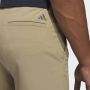 Adidas Ultimate365 8.5-Inch Golfshort Beige- Heren Beige - Thumbnail 4