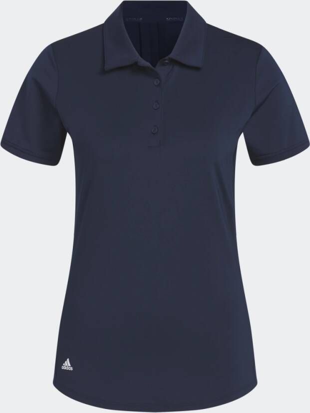 Adidas Performance Ultimate365 Solid Poloshirt