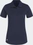Adidas Performance Ultimate365 Solid Poloshirt - Thumbnail 4