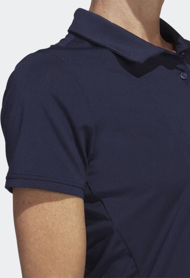 Adidas Performance Ultimate365 Solid Poloshirt