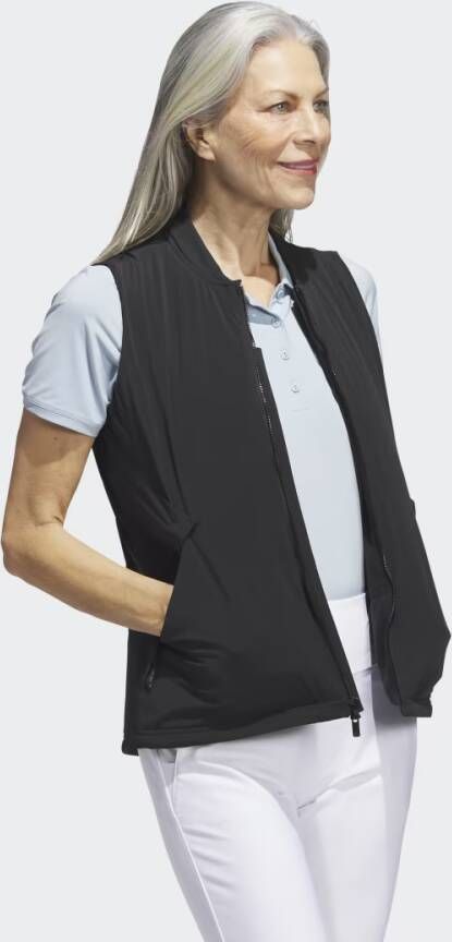 Adidas Performance Ultimate365 Tour Frostguard Bodywarmer
