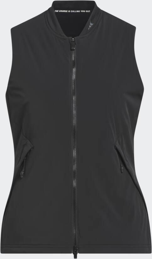 Adidas Performance Ultimate365 Tour Frostguard Bodywarmer