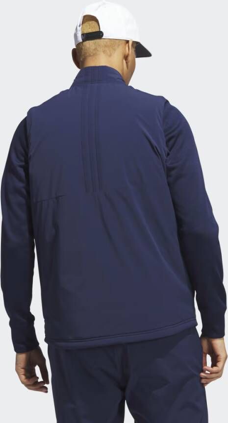 Adidas Performance Ultimate365 Tour Frostguard Gevoerd Ritsjack