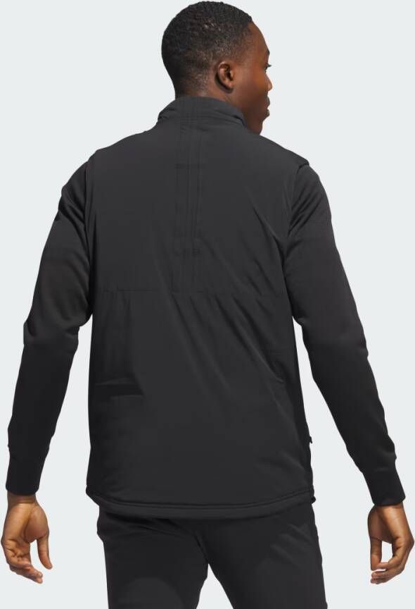 Adidas Performance Ultimate365 Tour Frostguard Gevoerd Ritsjack