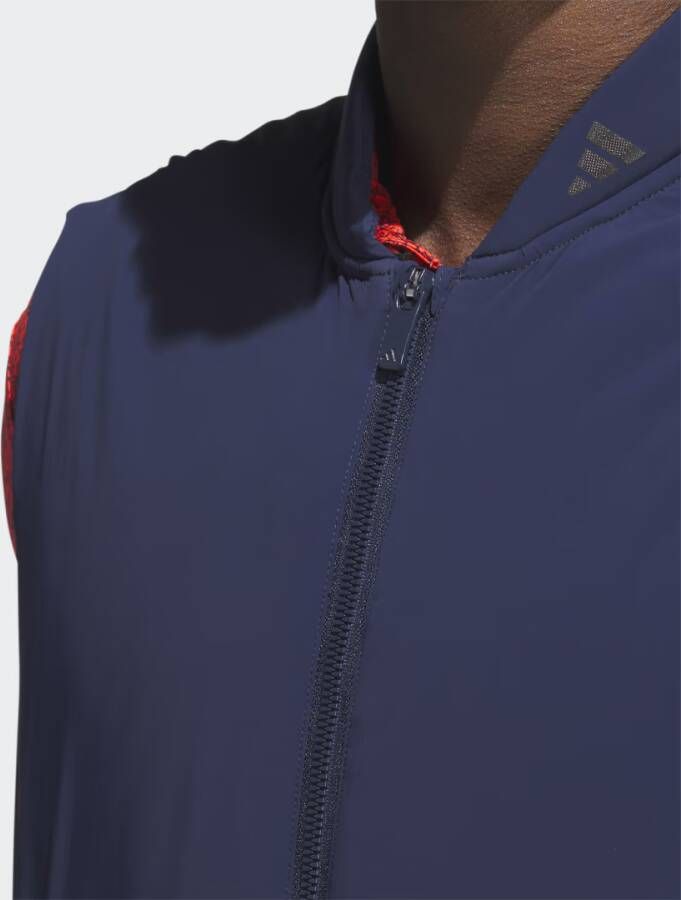 Adidas Performance Ultimate365 Tour Frostguard Gevoerde Bodywarmer