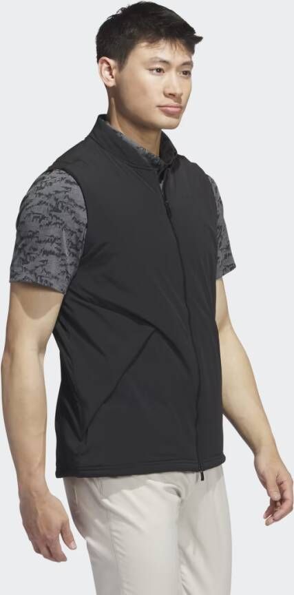 Adidas Performance Ultimate365 Tour Frostguard Gevoerde Bodywarmer