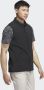 Adidas Ultimate365 Tour Frostguard Gevoerde Bodywarmer Zwart- Heren Zwart - Thumbnail 2
