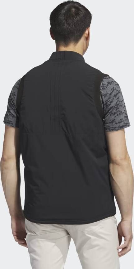 Adidas Performance Ultimate365 Tour Frostguard Gevoerde Bodywarmer