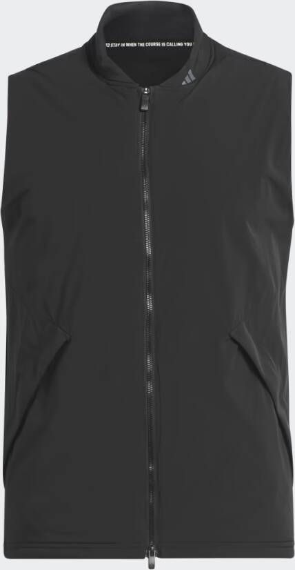 Adidas Performance Ultimate365 Tour Frostguard Gevoerde Bodywarmer