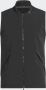 Adidas Ultimate365 Tour Frostguard Gevoerde Bodywarmer Zwart- Heren Zwart - Thumbnail 4