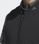 Adidas Ultimate365 Tour Frostguard Gevoerde Bodywarmer Zwart- Heren Zwart - Thumbnail 5