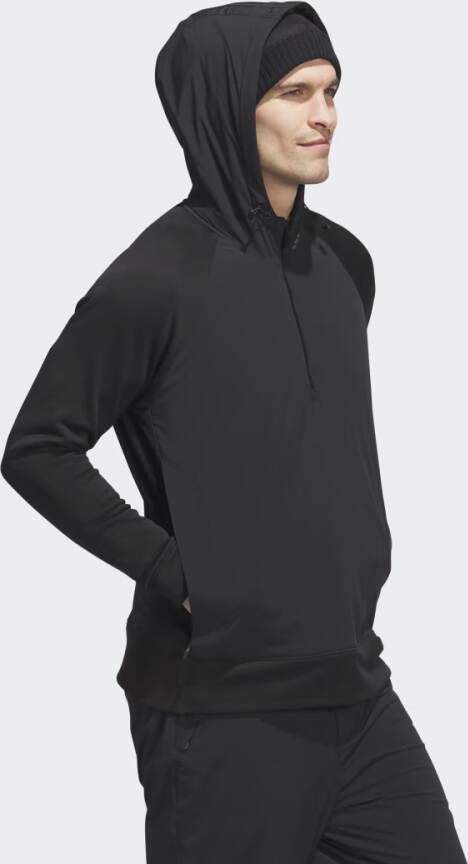 Adidas Performance Ultimate365 Tour Frostguard Gevoerde Hoodie