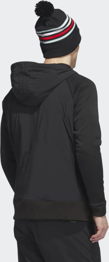 Adidas Performance Ultimate365 Tour Frostguard Gevoerde Hoodie