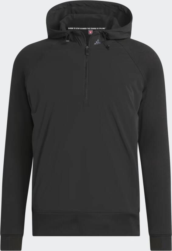 Adidas Performance Ultimate365 Tour Frostguard Gevoerde Hoodie